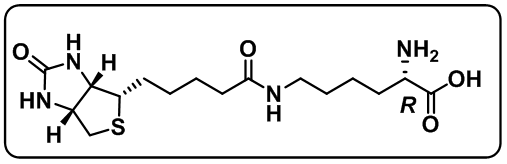 Biotin-D-Lysine