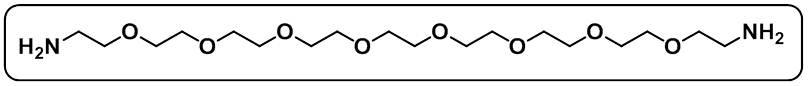 Amino-PEG8-amine