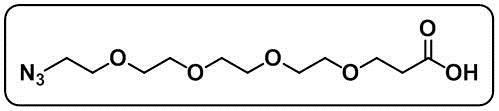 azido-PEG4-Acid