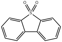 DIBENZOTHIOPHENE SULFONE