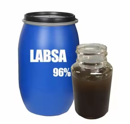 LABSA Linear Alkylbenzenesulfonic Acid 