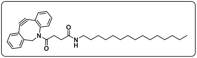 DBCO-Palmitic