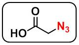 Azide Acetic Acid