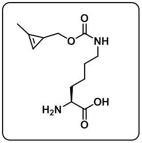 N-Cyclopropene-L-Lysine