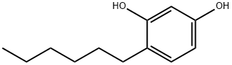 4-Hexyl-1,3-benzenediol