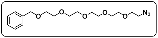 Benzyl-PEG5-N3