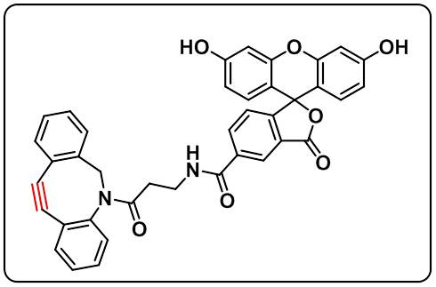 5-FAM DBCO