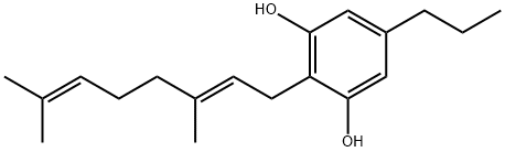 Cannabigerovarin