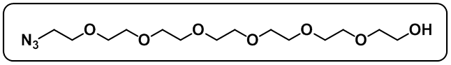 azido-PEG7-OH