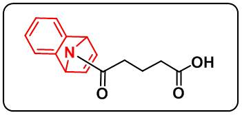 1,3-Etheno-2H-isoindole-2-pentanoic acid,1,3-dihydro-δ-oxo-