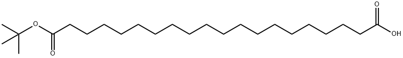 20-(tert-Butoxy)-20-oxoicosanoic acid