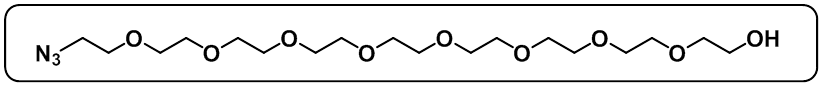 azido-PEG9-OH