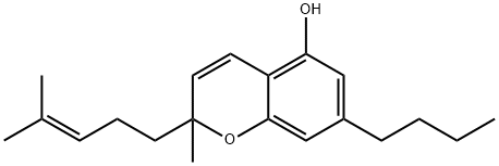 Cannabichromen