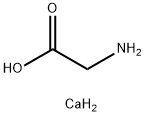 Calcium glycinate