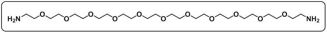 Amino-PEG11-amine