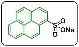 1-Pyrenesulfonic acid sodium salt