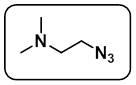 (2-azidoethyl)dimethylamine