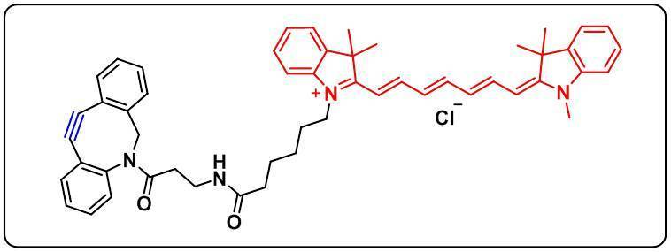 Cyanine7 DBCO