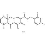 Dolutegravir sodium