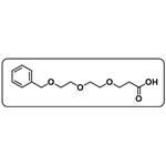 Benzyl-PEG3-acid