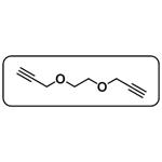 Bis-propargyl-PEG2