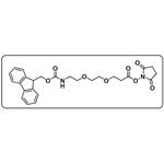 FmocNH-PEG2-NHS ester pictures