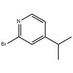 2-bromo-4-isopropylpyridine