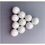 Zirconium silicate balls