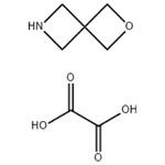 2-oxa-6-azaspiro[3,3]heptane oxalic acid salt pictures