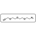 Propargyl-PEG3-N3