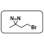 Me-Diazirine-Br