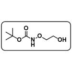 Boc-Aminooxy-PEG1