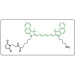 ICG-Maleimide