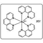 Tris-(1,10-phenanthroline)ruthenium