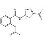 Nitazoxanide