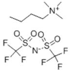 BUTYLTRIMETHYLAMMONIUM BIS(TRIFLUOROMETHYLSULFONYL)IMIDE