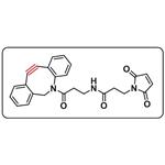 DBCO-Maleimide