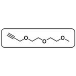 Propargyl-PEG3-methane