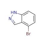 4-Bromoindazole