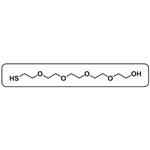 Thiol-PEG5-alcohol