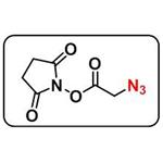 Azidoacetic Acid NHS Ester