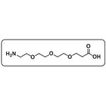 Amino-PEG3-COOH