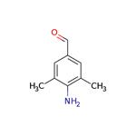 4-amino-3,5-dimethylbenzaldehyde