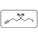 Alkyne-Diazirine-Iodine