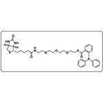 Biotin-PEG3-SCO-PPh3