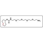 (4E)-TCO-PEG4-amine