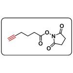 5-Hexynoic acid NHS ester