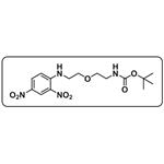 DNP-PEG1-NHBoc