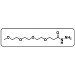 m-PEG4-Hydrazide