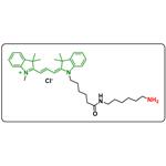 Cyanine3 amine